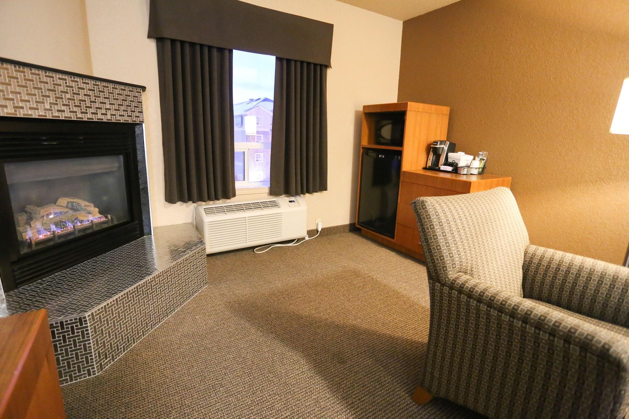 Days Inn By Wyndham Calgary Airport Exterior photo