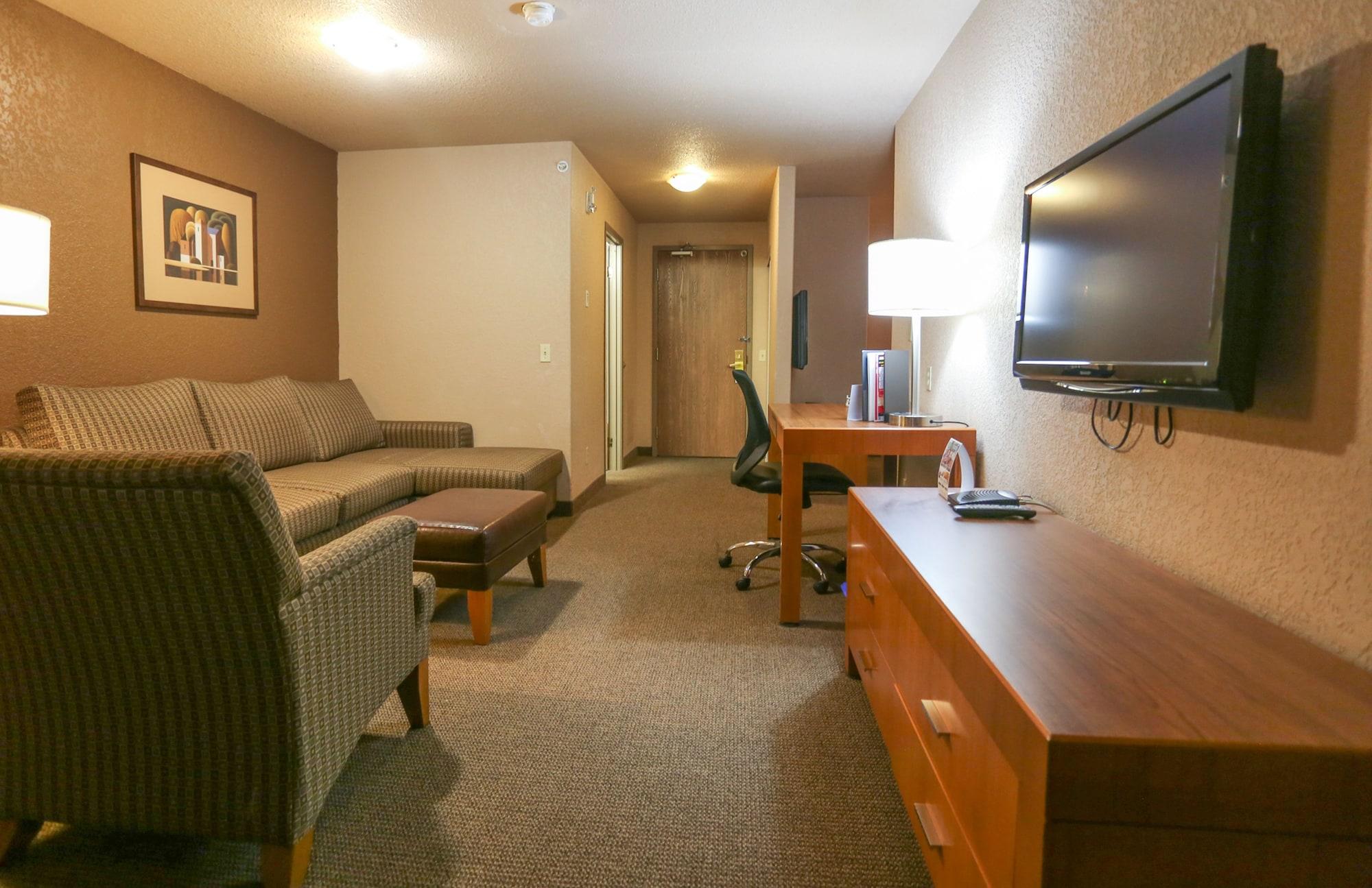 Days Inn By Wyndham Calgary Airport Exterior photo